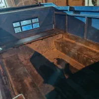 سایپا مدل85 انژیکتور درجه یکی یک شاسی سالم دوگانه|خودرو سواری و وانت|وزینه, |دیوار