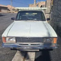 وانت پیکان دوگانه شرکتی ۸۵