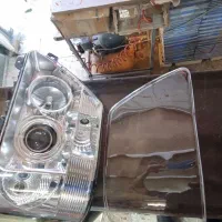آرین کارینا گالانت عینکی سوسماری لنسرکاروان پروتون