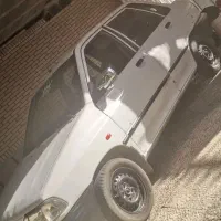 پراید اتومات 90