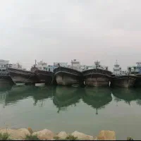 واردات کالا به ایران( عمان )لنج اماده بارگیری