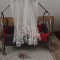 گهواره|اسباب و اثاث بچه|ایلام, |دیوار