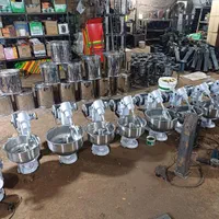 فته پز مکوک دستگاهmzlتخمه شپار گیر کدانفیت خمیر n1|فروشگاه و مغازه|سنندج, |دیوار