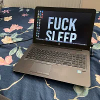 اچ پی زدبوک پردازنده HQ و گرافیک حرفه ای کوادرو