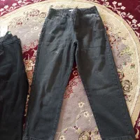 شلوار جین نو