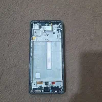 ال سی دی روکاری مدل A53مشکی