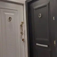 درب پیش ساخته اتاق و سرویس|مصالح و تجهیزات ساختمان|بندر امام خمینی, |دیوار