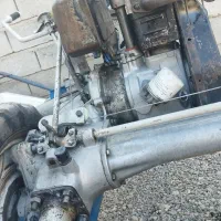 دروگر ایتالیای|خودرو سنگین|ملکان, |دیوار