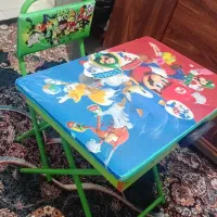 میز تحریر تاشو