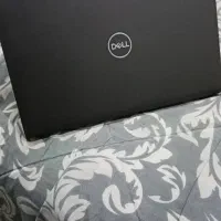 لپ تاپ برند dell در حد نو
