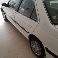 پژو پارس XU7P|خودرو سواری و وانت|قم, باجک یک|دیوار