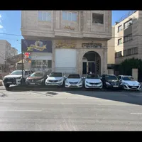 اجاره اتومبیل گرانجو رنت اجاره کرایه خودرو عروس|خودرو اجاره‌ای|شیراز, شهرک امیر کبیر|دیوار