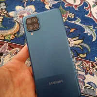 سامسونگ گیگA12 64