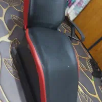 صندلی اصلاح