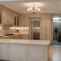 کابینت اشپزخانه