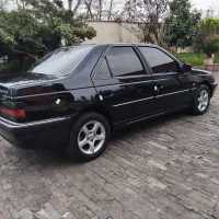 پژوپارس ای ال ایکس موتور دوهزار|خودرو سواری و وانت|خشکبیجار, |دیوار