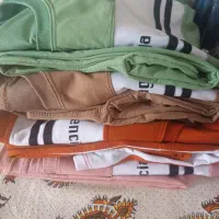 ست بلوز شلوار دورس|لباس|دهق, |دیوار