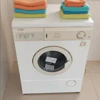 لباسشویی اتوماتیک ارج