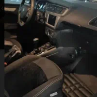 تارا وی 1پلاس 6دنده .سند تک برگ.گارانتی فعال|خودرو سواری و وانت|اندیشه, اندیشه فاز ۱|دیوار