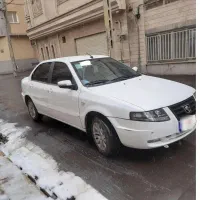 سورن پلاس 1400 EF7 دوگانه سوز|خودرو سواری و وانت|تبریز, |دیوار