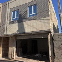 خانه ۱۱۰متری نوساز بلوار دشتی|فروش خانه و ویلا|حمیدیا, |دیوار