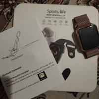 اسپورت لایف 4|ساعت|کرج, عظیمیه|دیوار