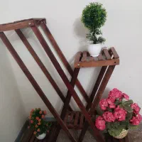 استند گل|گل مصنوعی|همدان, |دیوار