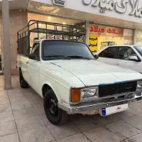 پیکان بار 89 تک‌گانه تمیز