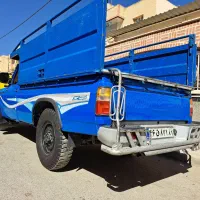 نیسان دوگانه آپشنال|خودرو سواری و وانت|بروجن, |دیوار
