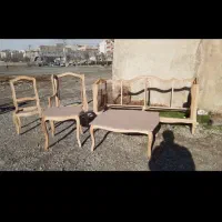 نجار ماهر فرانسوی ساز نیازمندیم با حقوق بالا