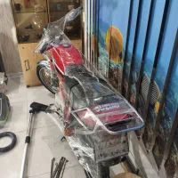 سوزوکی مدل۷۷|موتورسیکلت|اهواز, دانشگاه چمران|دیوار