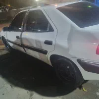 فروش زانتیا سلامت بشرط