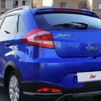 MVM315 لاکچری مدل ۹۷