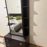 سرویس خواب|تخت و سرویس خواب|تهران, گلستان (شهرک راه آهن)|دیوار