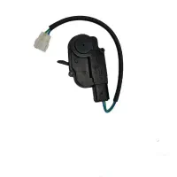 پمپ در عقب راست تیبا سایتا کوئیک نو نو