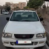 نیسان شوکا یدک کش|خودرو سواری و وانت|تهران, بهارستان|دیوار
