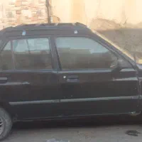 پراید جی تی ایکس ۱۳۱