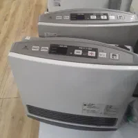 بخاری درجا کامیونی(ژاپنی)