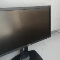 مانیتور Dell P2014HT|قطعات و لوازم جانبی رایانه|تهران, ایرانشهر|دیوار