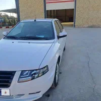 سمندسورن|خودرو سواری و وانت|اصفهان, ارغوانیه|دیوار