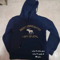 هودی اسپرت بچگانه
