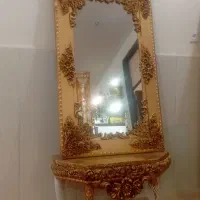 عین دو|بوفه، ویترین، کنسول|اهواز, عین ۲|دیوار