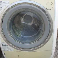 لباسشویی مارک هیتاچی ژاپنی اصل