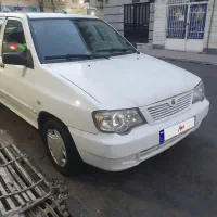 پراید / پراید ۱۱۱