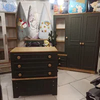 سرویس خواب نوزاد و نوجوان