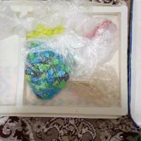 بازی نقش آفرین|اسباب‌بازی بچه|تاکستان, |دیوار