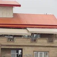 سایبان مغازه،بالکن، تراس و|خدمات پیشه و مهارت|صومعهسرا, |دیوار