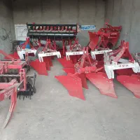 ادوات کشاورزی فرهادپور|ماشین‌آلات صنعتی|سردرود, |دیوار