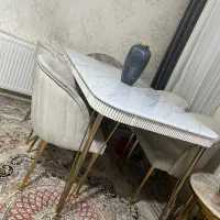 میزغذاخوری ۶نفره زیبا و شیک