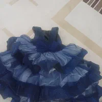 لباس مجلسی دخترانه